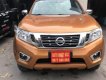 Nissan Navara SL 2015 - án xe Nissan Navara SL năm 2015 số sàn, 560 triệu