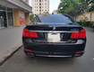 BMW 1 2010 - BMW 740Li Đăng ký 10/2013 Full option
