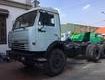 Asia Xe tải 2007 - Bán Xe Tải Thùng KAMAZ Đời 2007