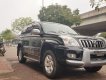 Toyota Prado GX 2007 - Bán Toyota Prado GX đời 2007 màu đen , xe nhập