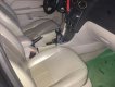 Ford Focus 2008 - Cần bán xe Ford Focus năm sản xuất 2008, màu đen chính chủ
