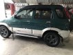 Daihatsu Terios 1.3 4x4 MT 2004 - Bán Daihatsu Terios sản xuất 2004, màu xanh