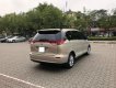 Toyota Previa GL 2009 - Bán Toyota Previa GL đời 2009, màu vàng, xe nhập