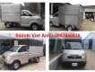Suzuki Super Carry Pro 2018 - Bán xe tải 7 ta, Suzuki tải, xe tải 740kg nhập khẩu, giá tốt nhất Hà Nội - LH: 0982866936