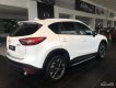 Mazda CX 5 2.5L AT 2018 - Bán Mazda CX5 SX 2018 mới 100%, cơ hội sở hữu xe giá rẻ - Mua ngay! LH 0946383636