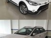 Hyundai i20 Active 2016 - Cần bán xe Hyundai i20 Active sản xuất năm 2016, màu trắng