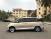 Toyota Previa GL 2009 - Bán Toyota Previa GL đời 2009, màu vàng, xe nhập