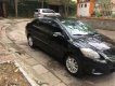 Toyota Vios 1.5E 2010 - Chính chủ bán Toyota Vios 1.5E đời 2010, màu đen