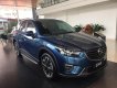 Mazda CX 5 2018 - Bán Mazda CX 5 2018 - có xe giao ngay. Mazda Nguyễn Trãi Hà Nội, liên hệ giá tốt nhất: 0946.185.885