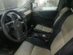 Nissan Navara LE 2.5 MT 4WD 2010 - Bán Nissan Navara LE 2.5 MT 4WD 2010, màu bạc, nhập khẩu  