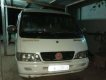Mercedes-Benz Sprinter   2001 - Bán Mercedes Sprinter 2001, màu trắng