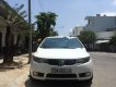 Kia Forte 2011 - Bán Kia Forte năm 2011, màu trắng