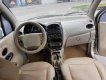 Chery QQ3 2009 - Bán xe Chery QQ3 đời 2009, màu bạc 