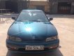 Honda Accord 2.2 MT 1995 - Bán xe Honda Accord 2.2 MT đời 1995, màu xanh lam, xe nhập