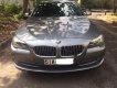 BMW 5 Series 523i 2010 - Bán xe BMW 5 Series 523i SX 2010, màu xám, xe nhập