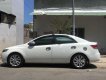 Kia Forte 2011 - Bán Kia Forte năm 2011, màu trắng