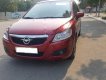 Haima Freema 2012 - Bán Haima Freema SX 2012, màu đỏ, xe nhập