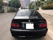 BMW 3 Series 325i 2004 - Bán xe BMW 3 Series 325i đời 2004, màu đen