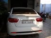 Hyundai Avante   MT   2012 - Chính chủ bán Hyundai Avante MT 2012, màu trắng