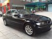 BMW 3 Series  318i 2004 - Bán BMW 3 Series 318i năm 2004, màu đen chính chủ