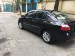 Toyota Vios 1.5E 2010 - Chính chủ bán Toyota Vios 1.5E đời 2010, màu đen