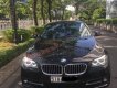 BMW 5 Series 520i 2013 - Bán ô tô BMW 5 Series 520i đời 2013, màu đen, nhập khẩu