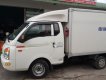 Hyundai Porter 2006 - Bán Hyundai Porter đời 2006, màu trắng, nhập khẩu