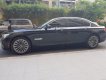 BMW 7 Series 740Li 2010 - Chính chủ bán xe BMW 740Li đời 2010, màu đen, nhập khẩu