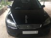 Ford Focus 2008 - Cần bán xe Ford Focus năm sản xuất 2008, màu đen chính chủ