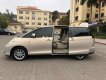 Toyota Previa GL 2009 - Bán Toyota Previa GL đời 2009, màu vàng, xe nhập