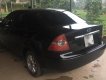 Ford Focus 2008 - Cần bán xe Ford Focus năm sản xuất 2008, màu đen chính chủ