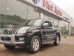 Toyota Prado GX 2007 - Bán Toyota Prado GX đời 2007 màu đen , xe nhập