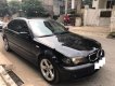 BMW 3 Series 325i 2004 - Bán xe BMW 3 Series 325i đời 2004, màu đen