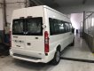 Ford Transit Standard MID 2018 - Bán Ford Transit LX 2018, màu trắng, 820 triệu