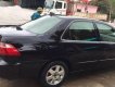 Honda Accord     2001 - Bán xe Honda Accord năm 2001, màu đen, nhập khẩu, giá 85tr