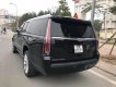 Cadillac Escalade Platium 2017 - Bán Cadillac Escalade Platium 2017, màu đen, nhập khẩu nguyên chiếc