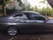 BMW 5 Series 523i 2010 - Bán xe BMW 5 Series 523i SX 2010, màu xám, xe nhập