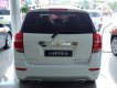 Chevrolet Captiva Revv LTZ 2.4 AT 2017 - Bán Chevrolet Captiva Revv LTZ 2.4 AT đời 2017, giá chỉ 879 triệu, hỗ trợ vay ngân hàng 80%. Gọi Ms. Lam