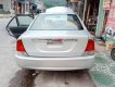 Ford Focus   2001 - Bán Ford Focus đời 2001, màu bạc, giá tốt