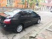 Toyota Vios 1.5E 2010 - Chính chủ bán Toyota Vios 1.5E đời 2010, màu đen