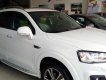 Chevrolet Captiva Revv LTZ 2.4 AT 2017 - Bán Chevrolet Captiva Revv LTZ 2.4 AT đời 2017, giá chỉ 879 triệu, hỗ trợ vay ngân hàng 80%. Gọi Ms. Lam
