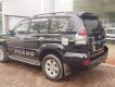 Toyota Prado GX 2007 - Bán Toyota Prado GX đời 2007 màu đen , xe nhập