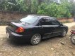 Kia Spectra 2003 - Bán Kia Spectra 2003, màu đen 