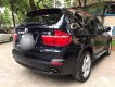 BMW X5 4.8i 2006 - Bán xe BMW X5 4.8L đời 2006, nhập khẩu, màu xanh