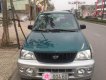 Daihatsu Terios 1.3 4x4 MT 2004 - Bán Daihatsu Terios sản xuất 2004, màu xanh