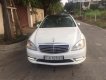 Mercedes-Benz S class S350 2006 - Bán ô tô Mercedes S350 SX 2006, ĐK 2007 màu trắng, nhập khẩu nguyên chiếc