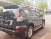 Toyota Prado GX 2007 - Bán Toyota Prado GX đời 2007 màu đen , xe nhập