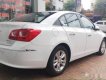 Chevrolet Cruze   2017 - Cần bán xe Chevrolet Cruze năm 2017, màu trắng, giá chỉ 589 triệu