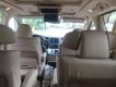 Toyota Alphard G 2013 - Bán xe Toyota Alphard màu đen, nhập khẩu nguyên chiếc