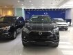 Ssangyong Rexton II 2017 - Ssangyong G4 Rexton, nhập khẩu nguyên chiếc từ Hàn Quốc, xe giao ngay
